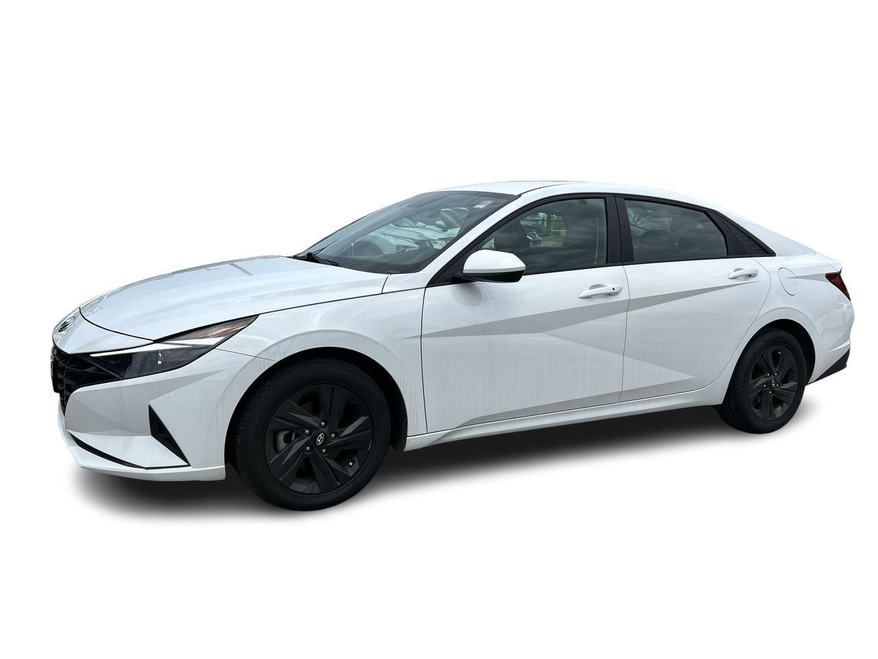 Hyundai Elantra Sedan  2022 à Mississauga, Ontario