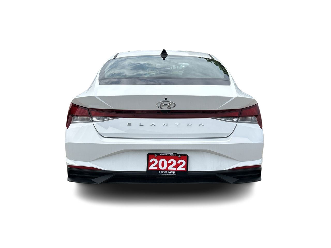 Hyundai Elantra Sedan  2022 à Mississauga, Ontario