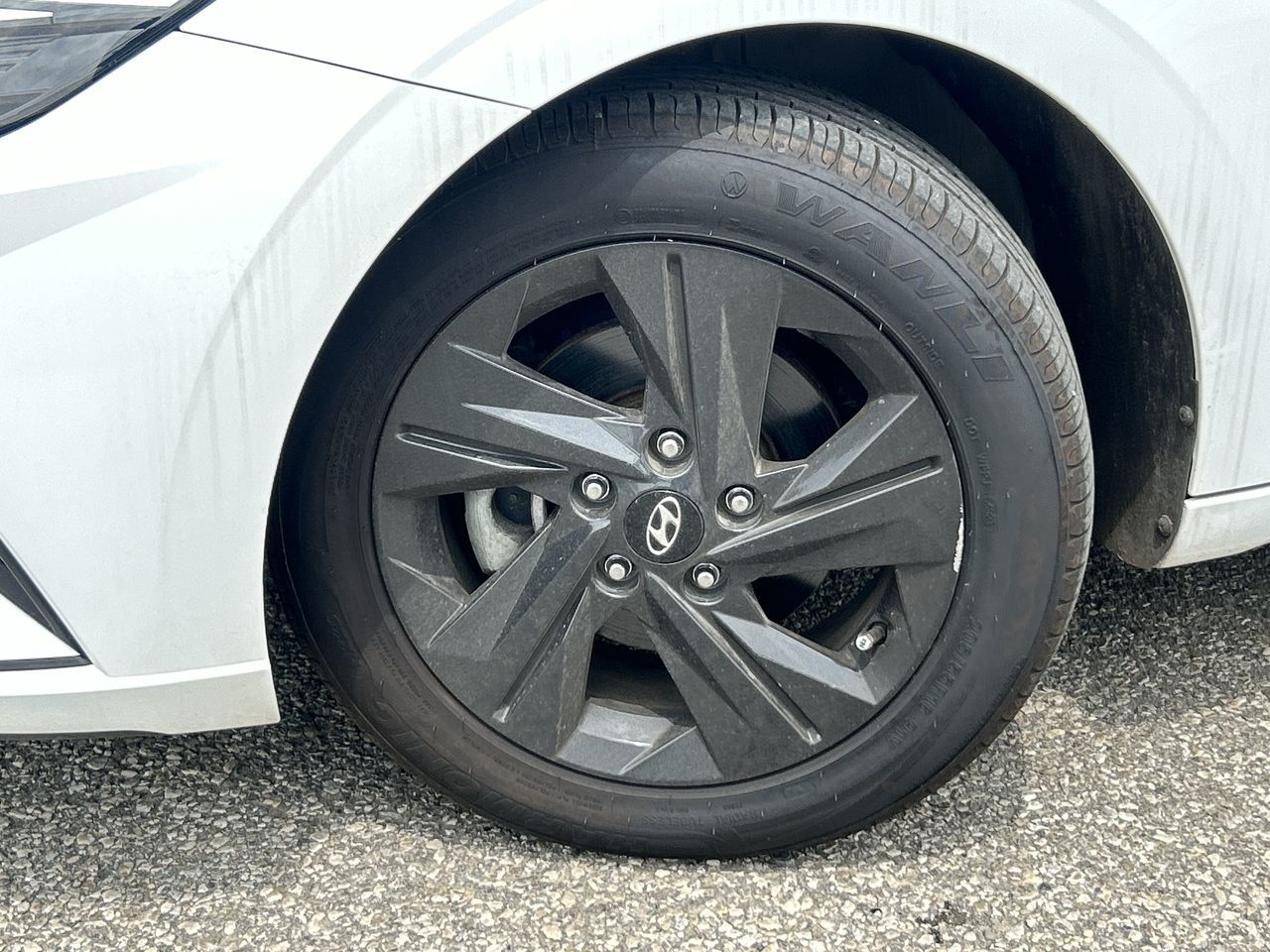 Hyundai Elantra Sedan  2022 à Mississauga, Ontario