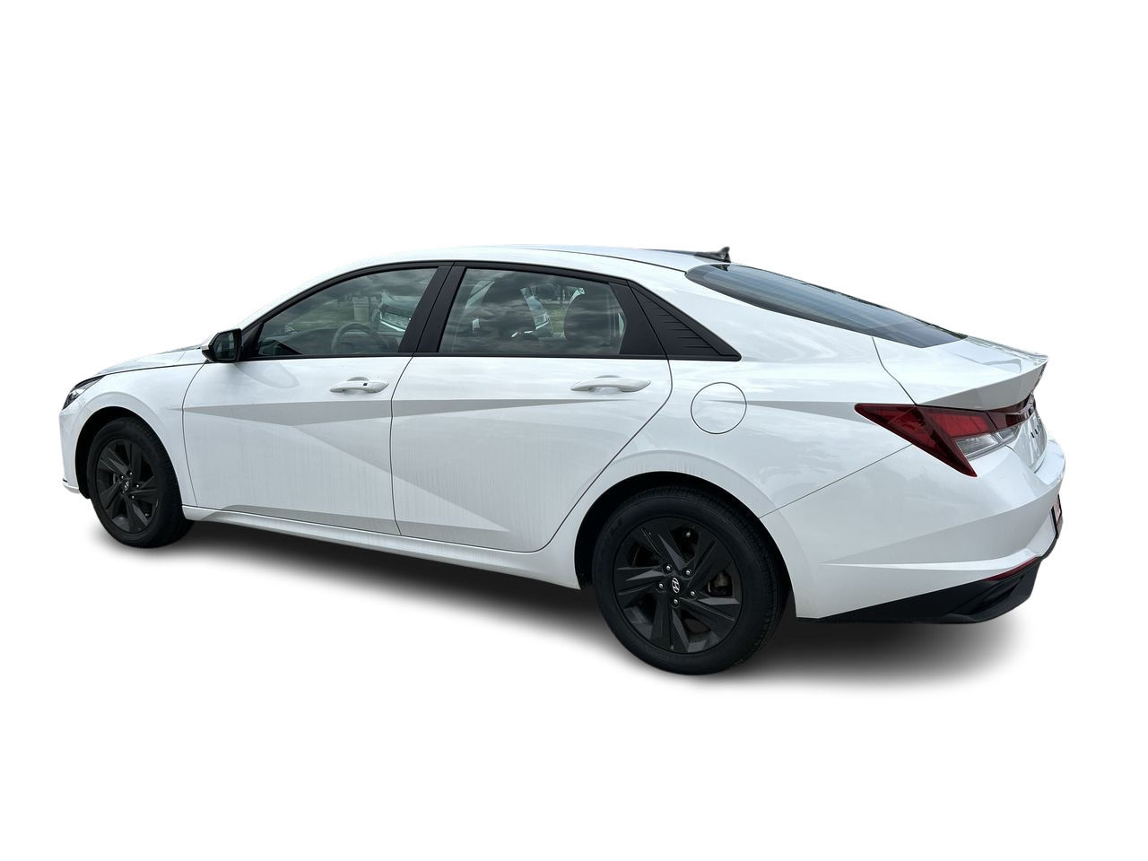 Hyundai Elantra Sedan  2022 à Mississauga, Ontario