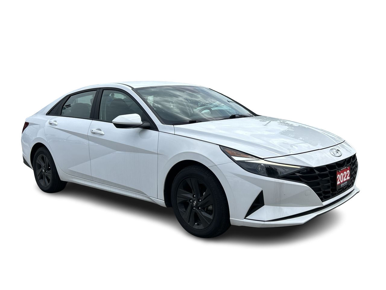 Hyundai Elantra Sedan  2022 à Mississauga, Ontario