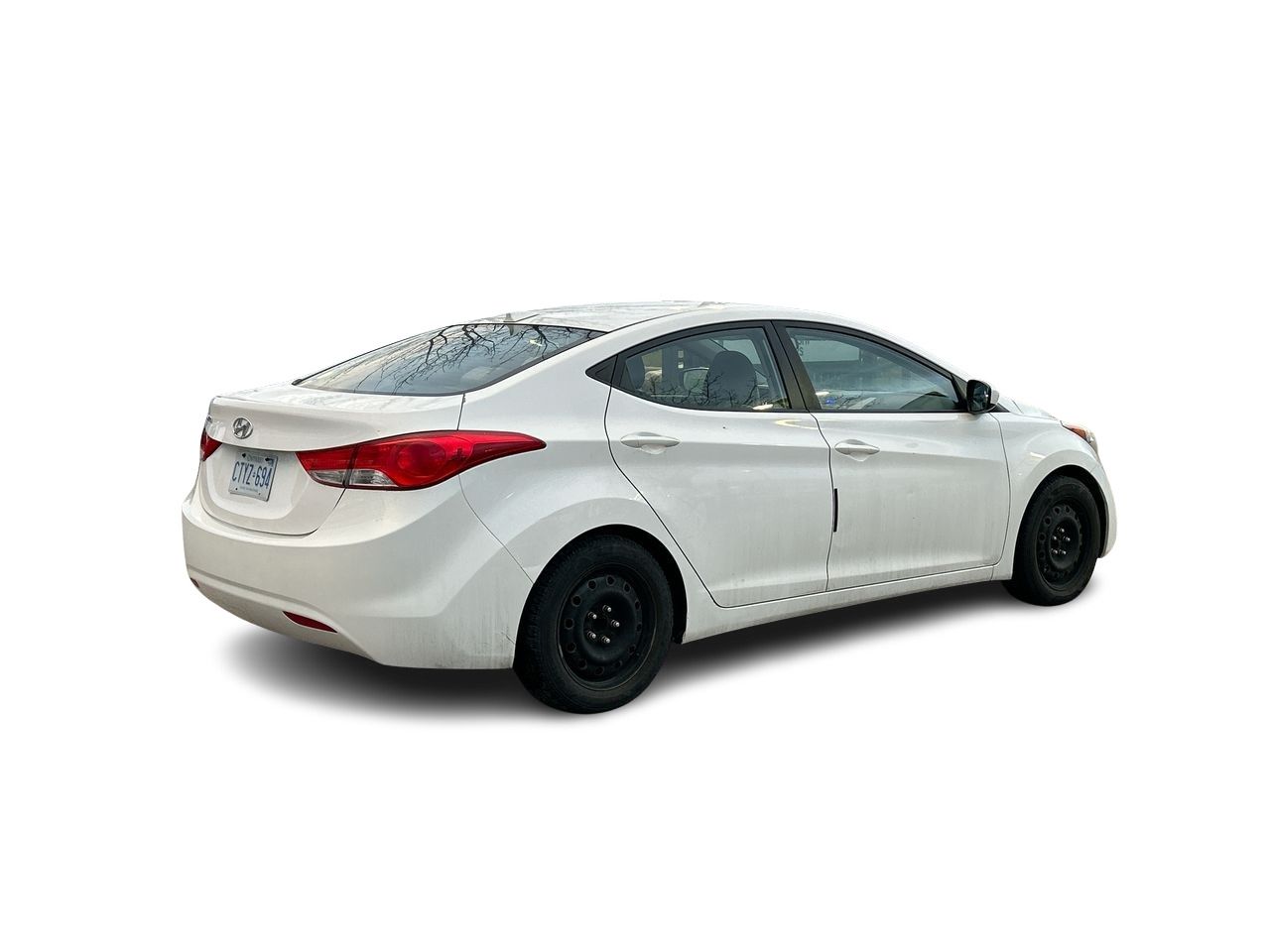 2013 Hyundai Elantra in Mississauga, Ontario