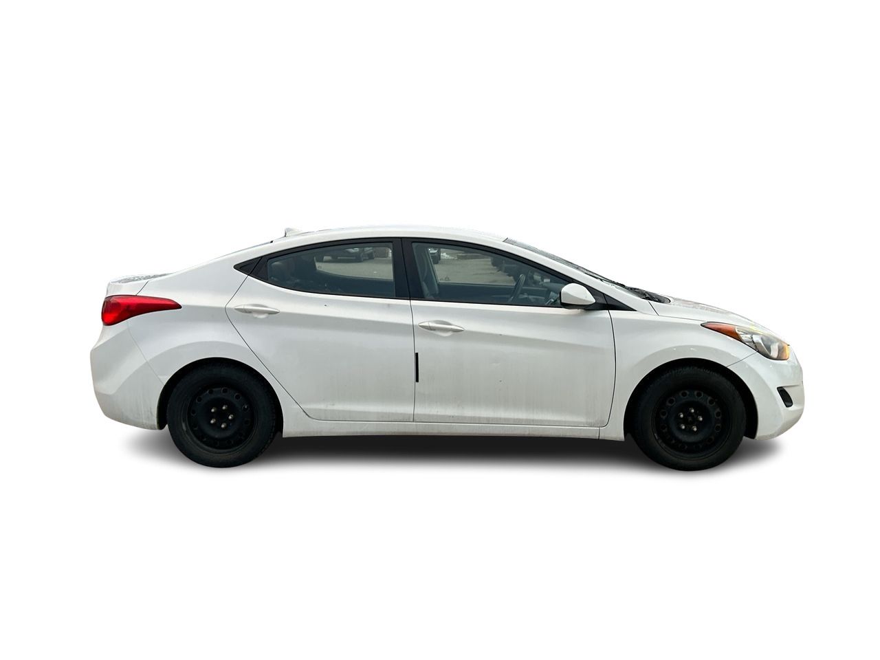 2013 Hyundai Elantra in Mississauga, Ontario