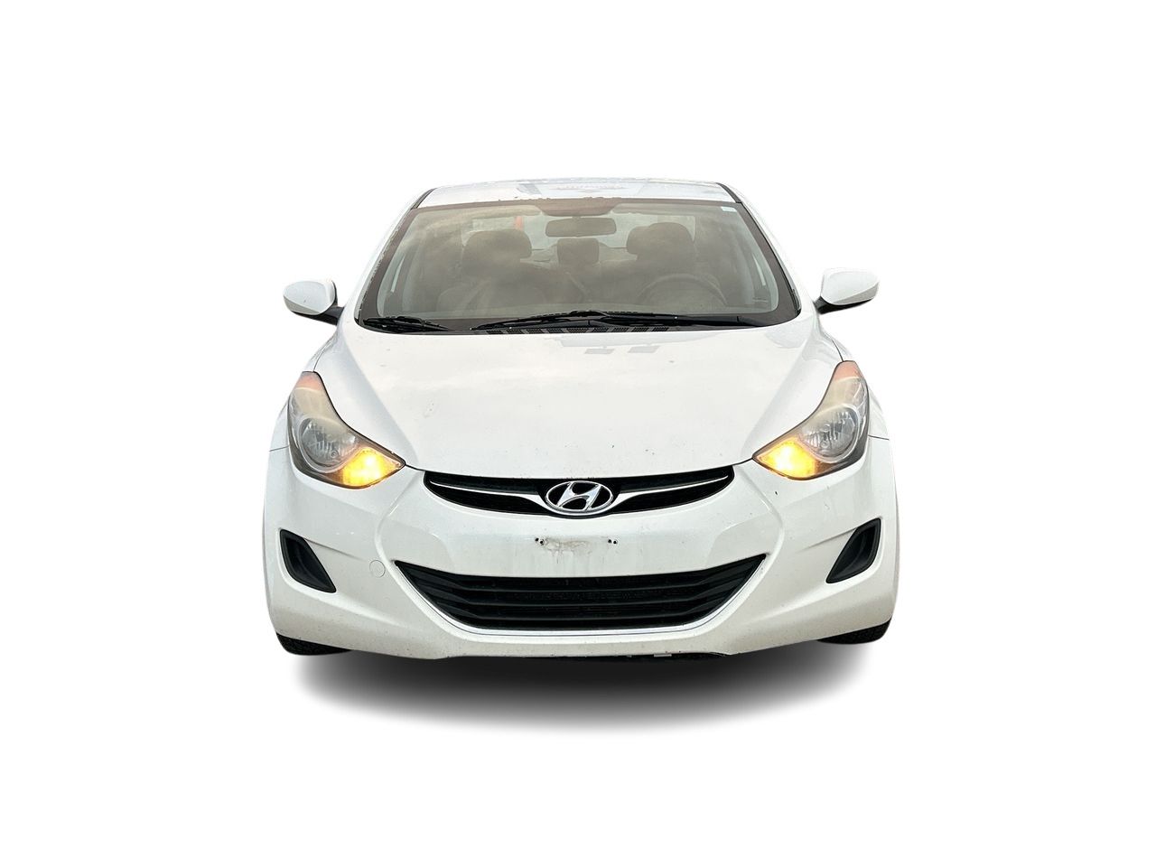 2013 Hyundai Elantra in Mississauga, Ontario