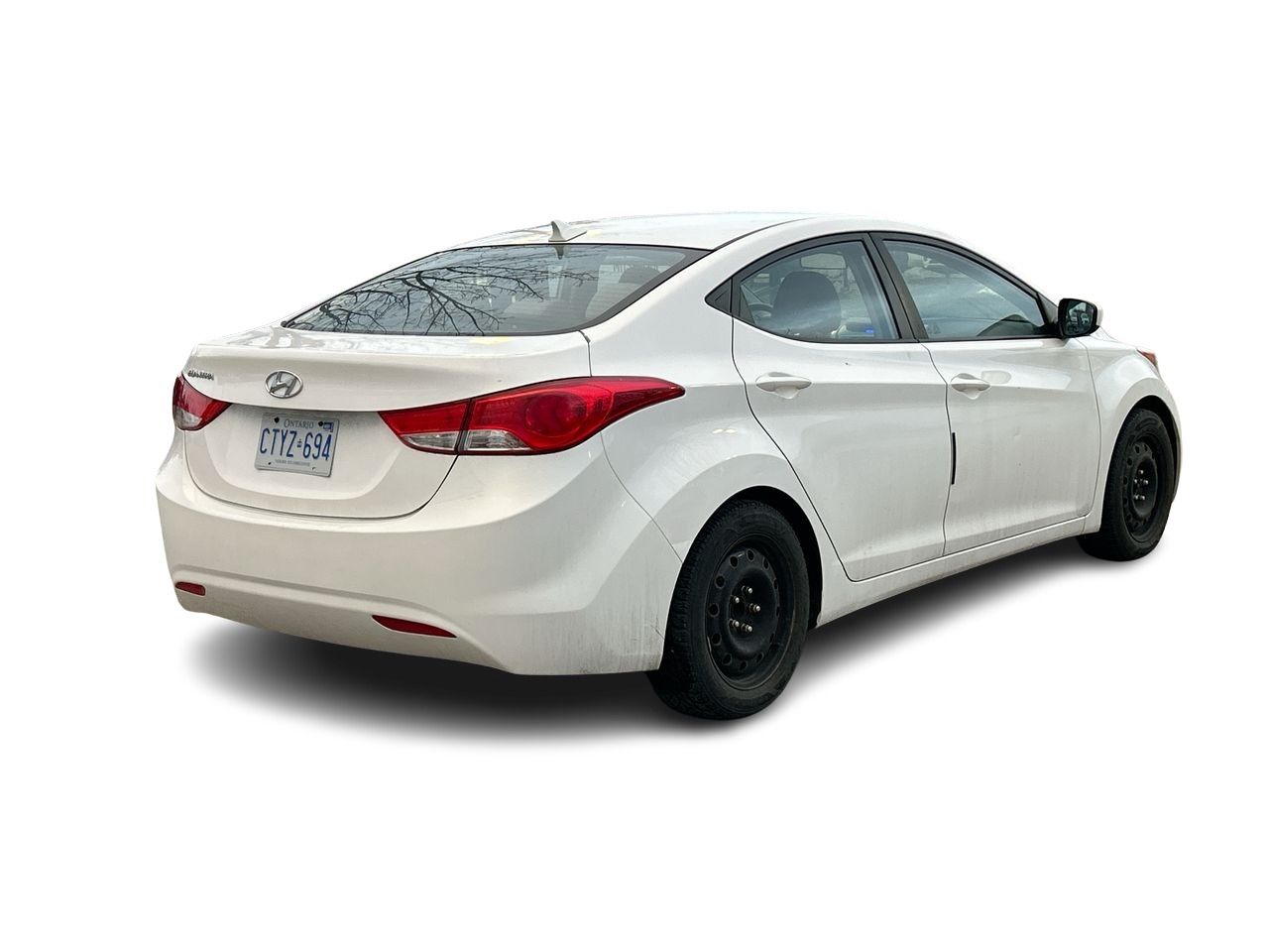 2013 Hyundai Elantra in Mississauga, Ontario