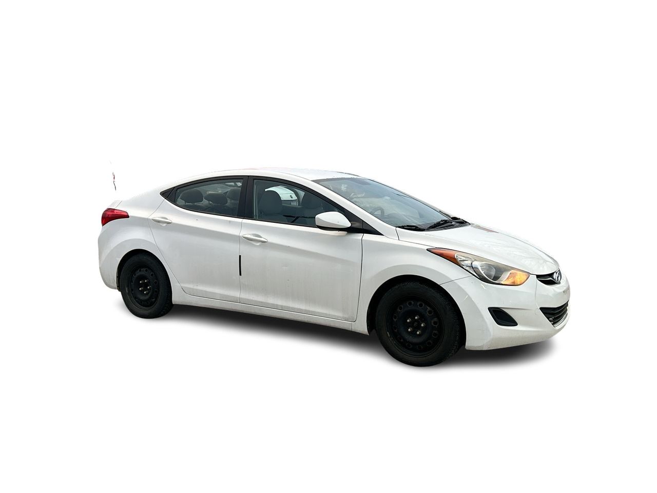 2013 Hyundai Elantra in Mississauga, Ontario