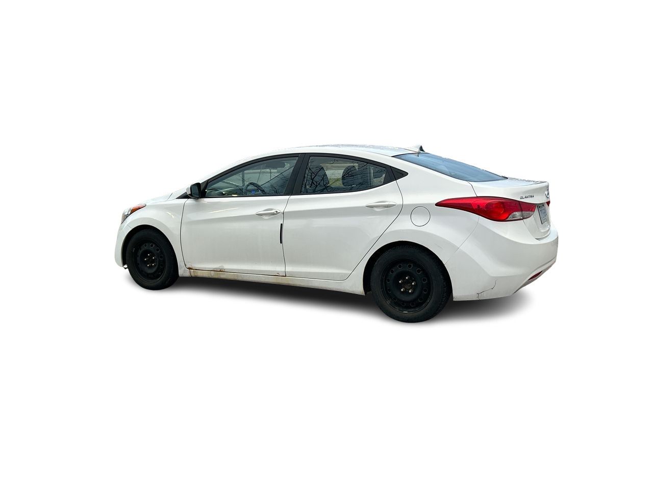 2013 Hyundai Elantra in Mississauga, Ontario