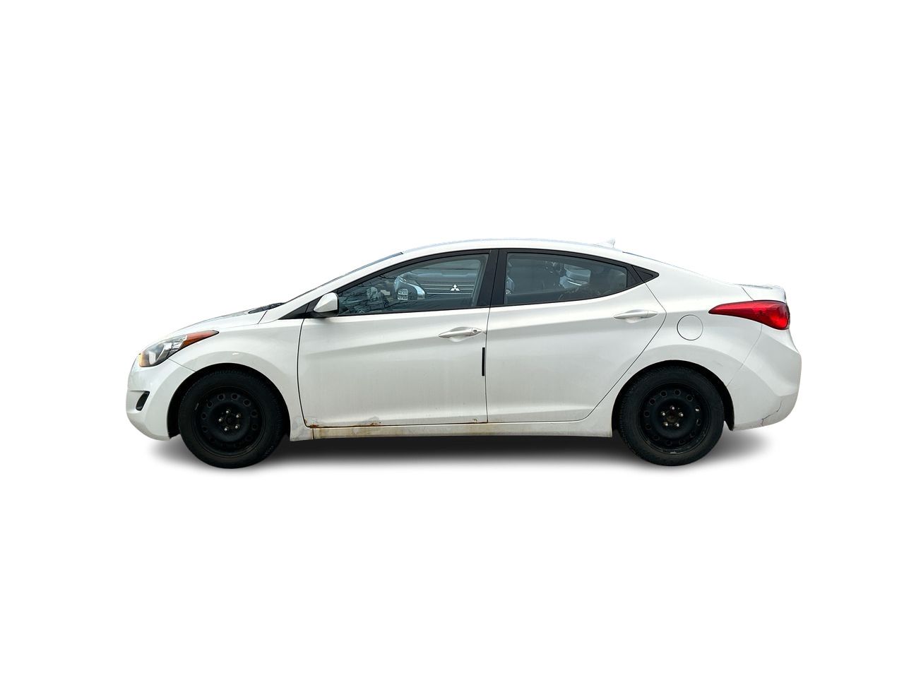 2013 Hyundai Elantra in Mississauga, Ontario