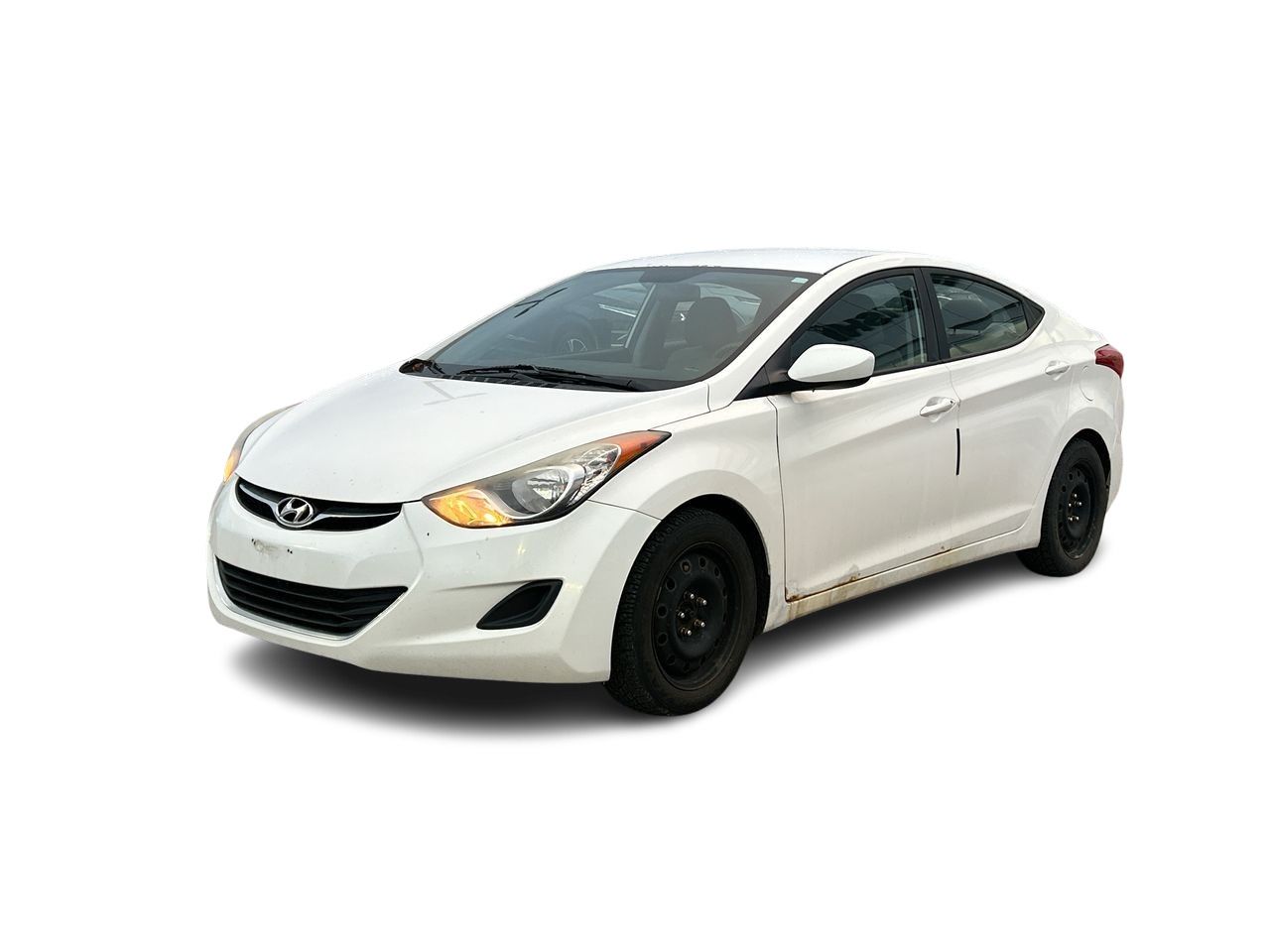 2013 Hyundai Elantra in Mississauga, Ontario