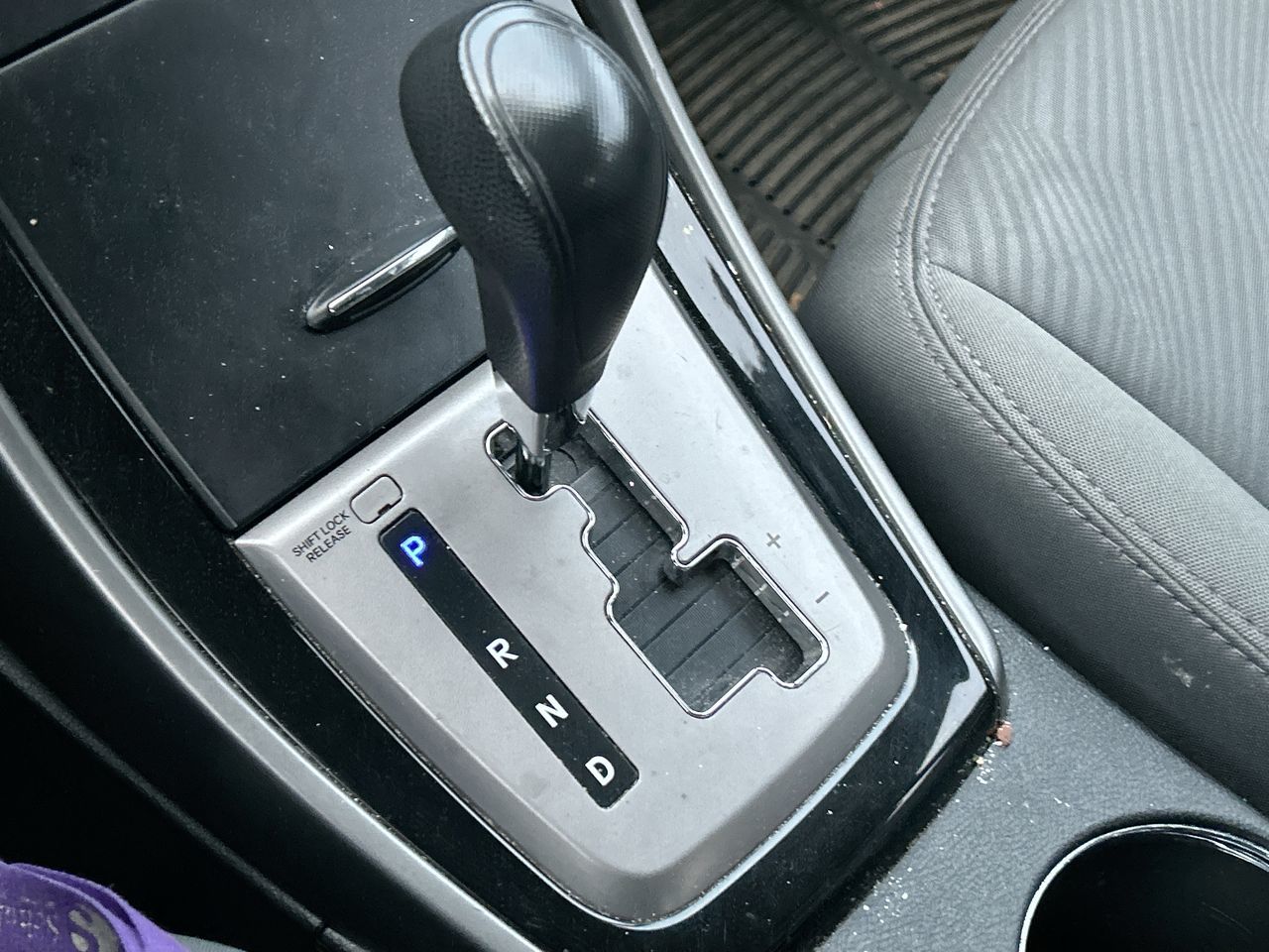 2013 Hyundai Elantra in Mississauga, Ontario