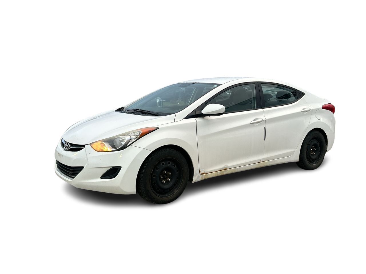 2013 Hyundai Elantra in Mississauga, Ontario