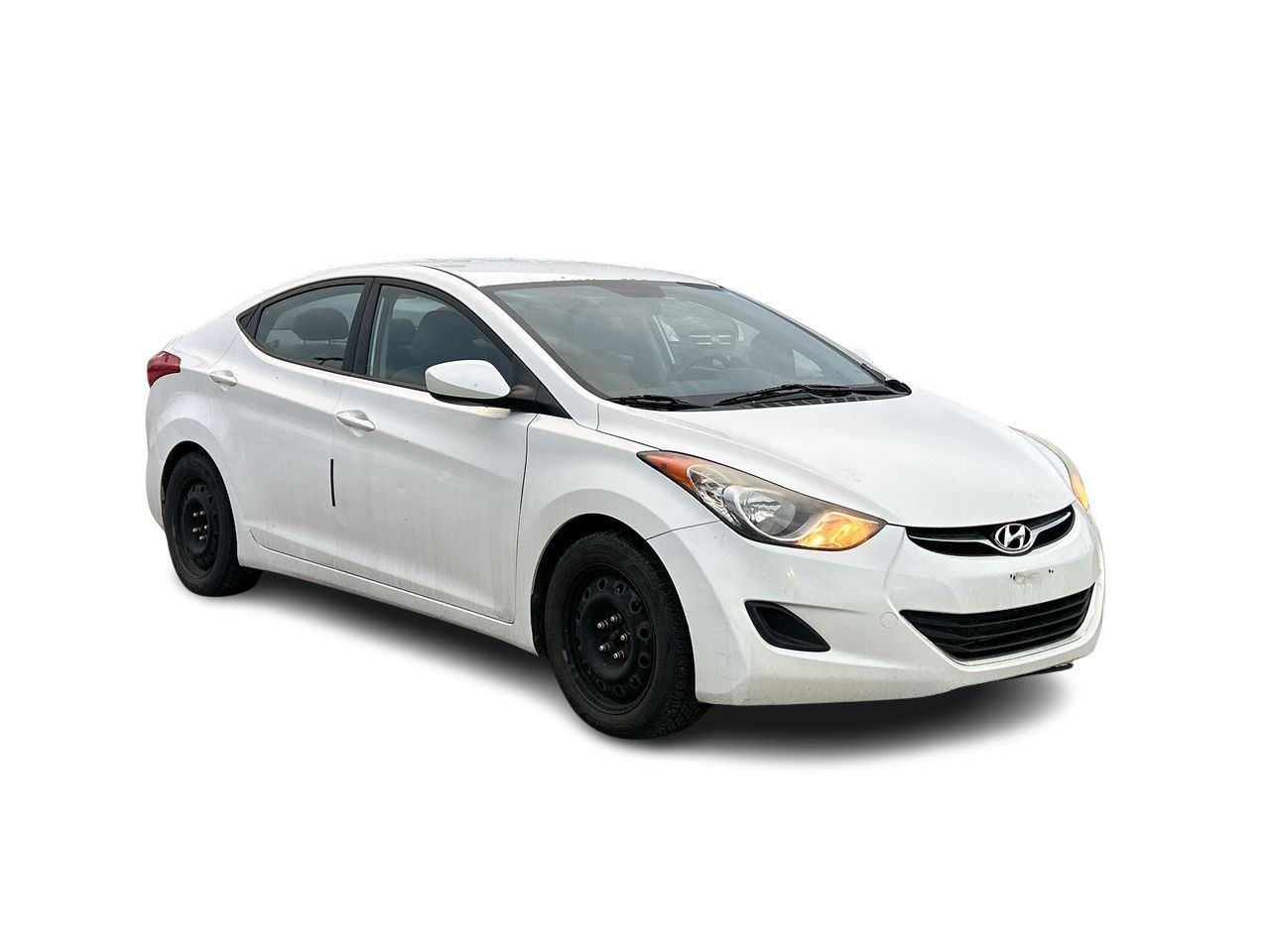 2013 Hyundai Elantra in Mississauga, Ontario