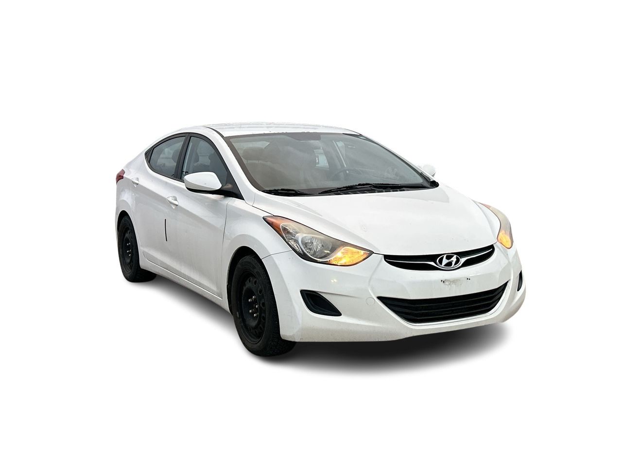 2013 Hyundai Elantra in Mississauga, Ontario