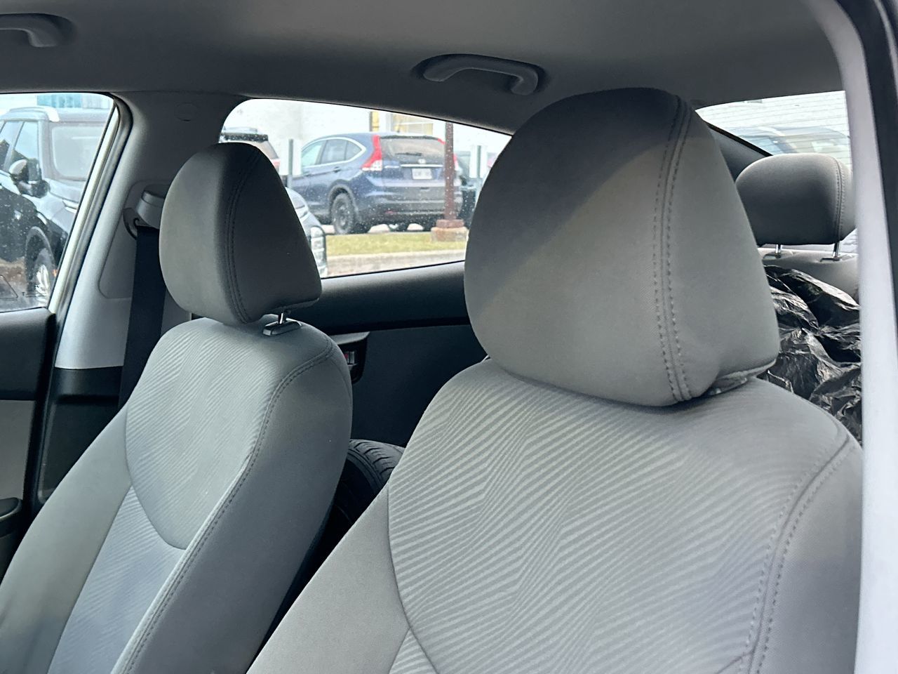 2013 Hyundai Elantra in Mississauga, Ontario