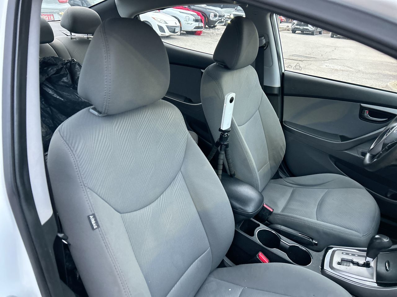 2013 Hyundai Elantra in Mississauga, Ontario