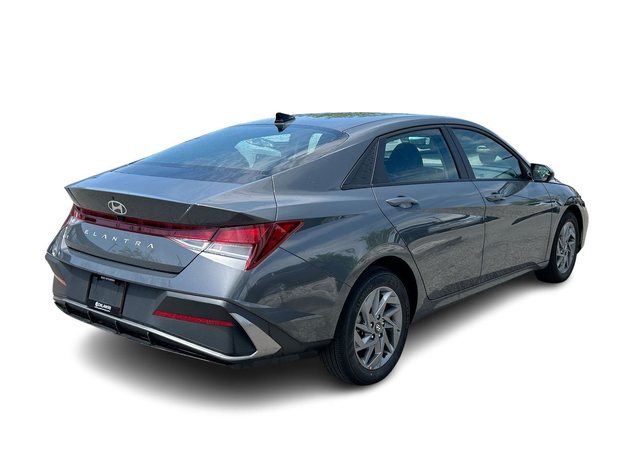 2025 Hyundai Elantra in Mississauga, Ontario