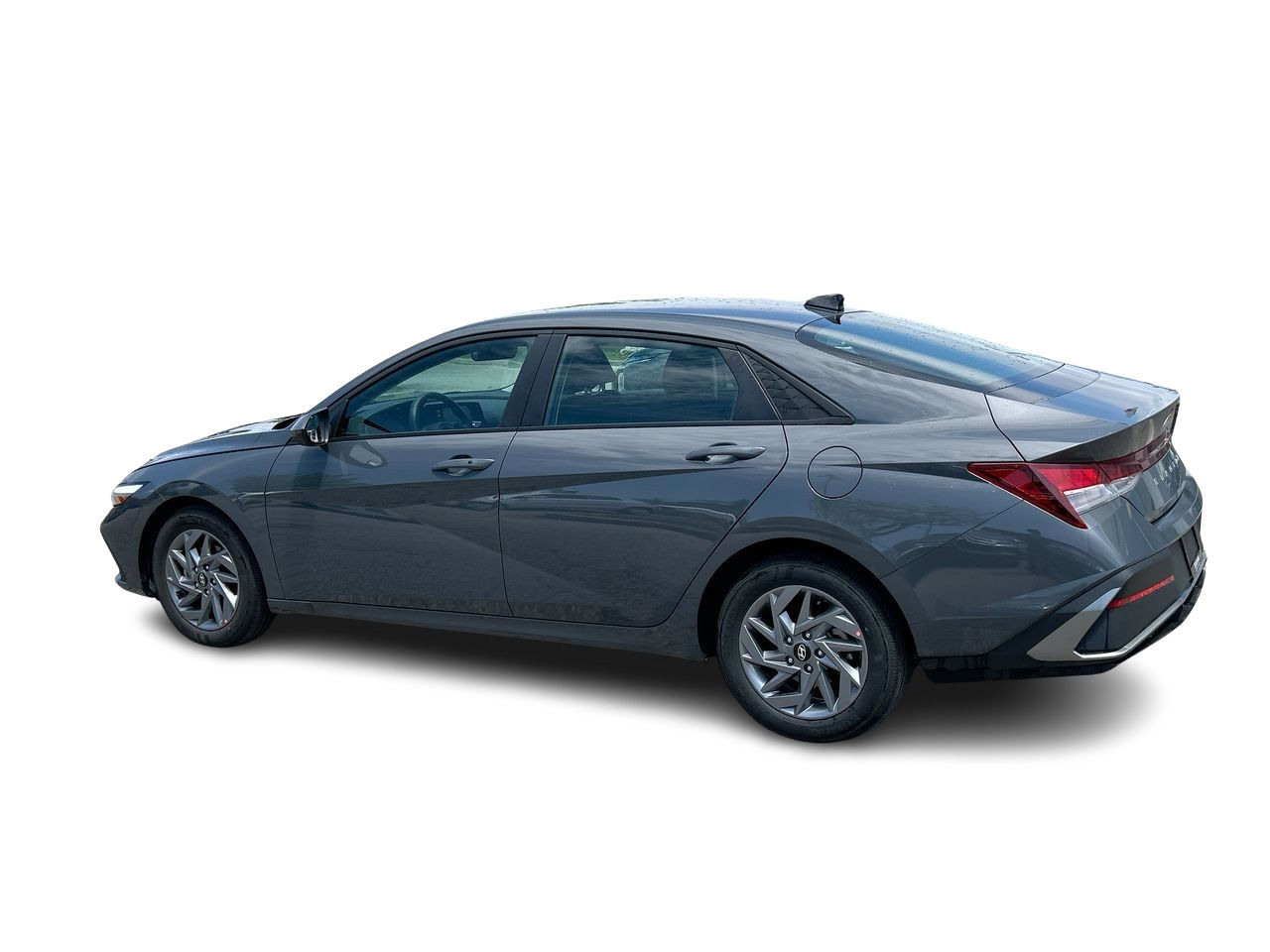 2025 Hyundai Elantra in Mississauga, Ontario