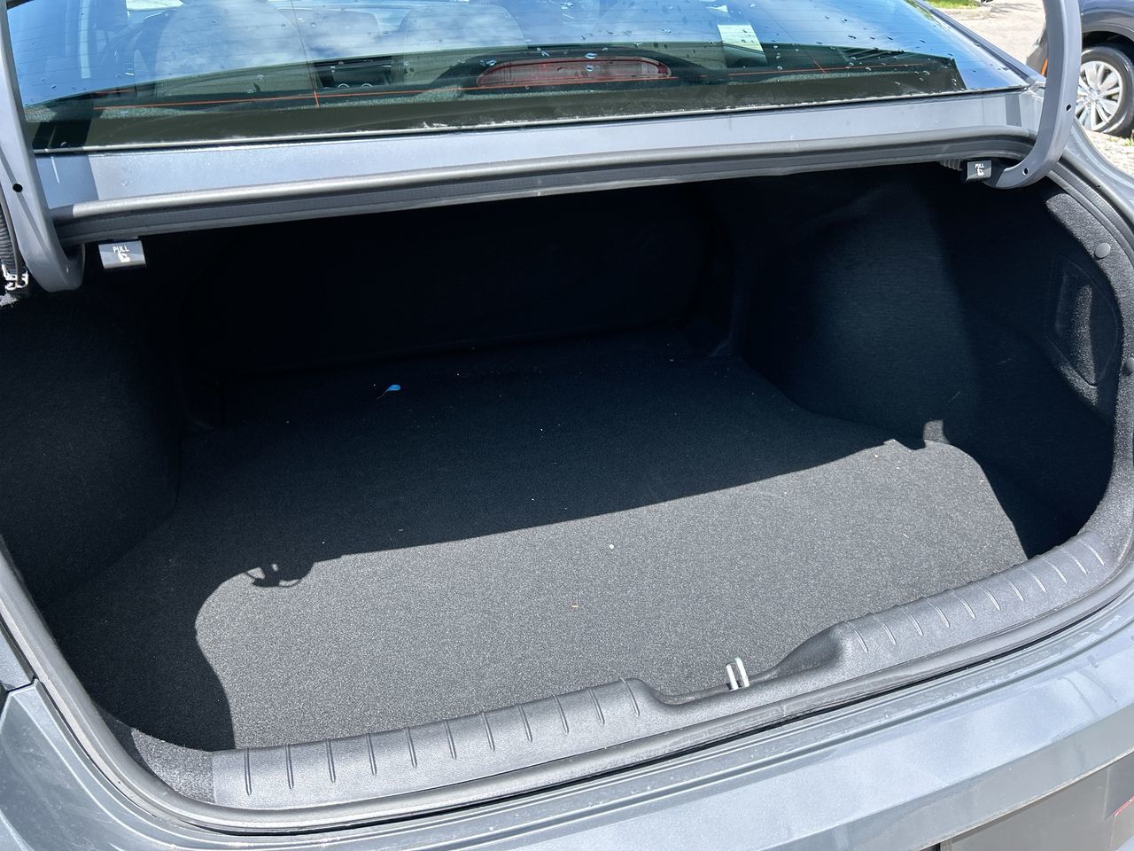 2025 Hyundai Elantra in Mississauga, Ontario