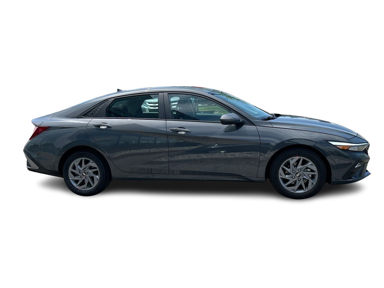 2025 Hyundai Elantra in Mississauga, Ontario