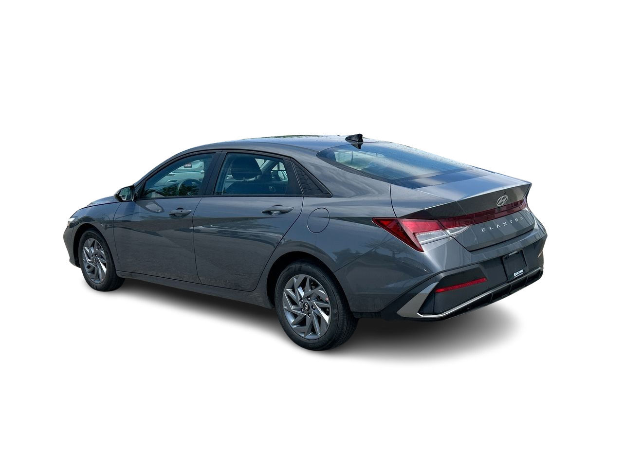 2025 Hyundai Elantra in Mississauga, Ontario