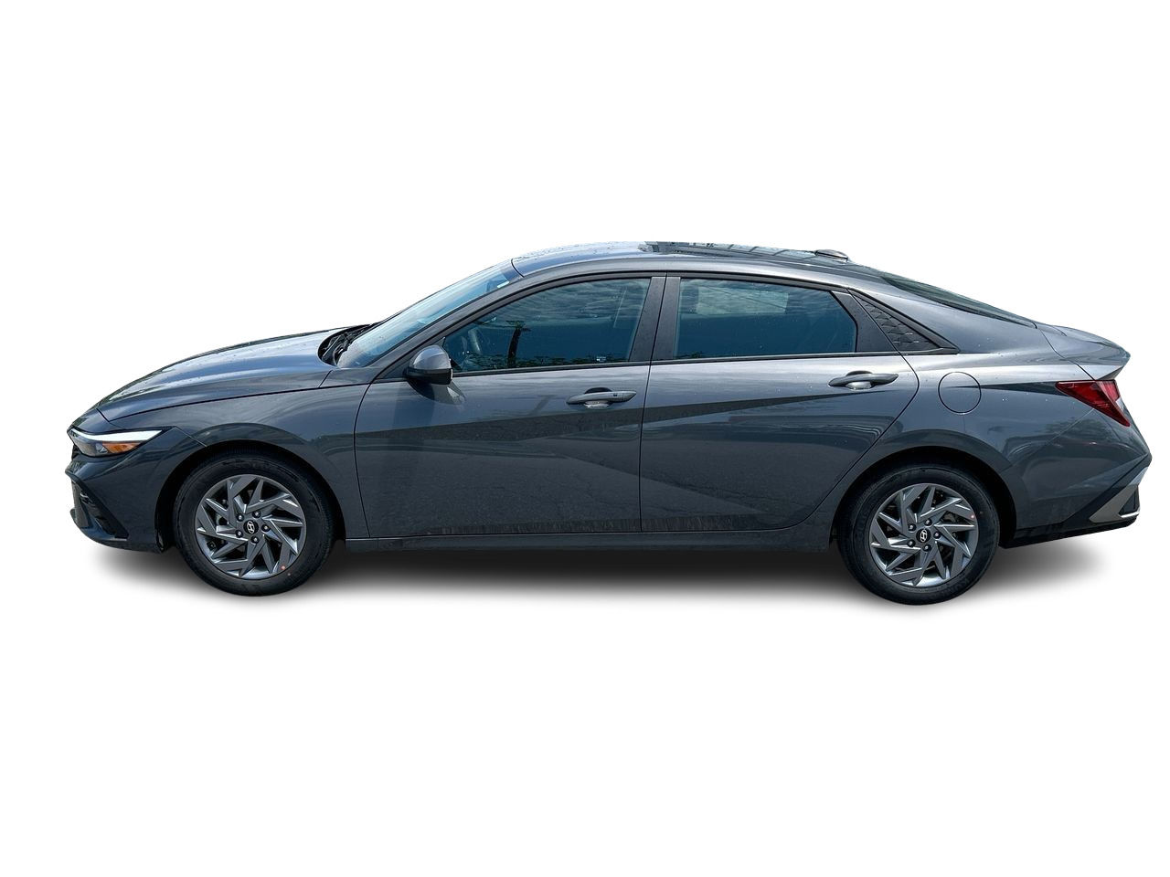 2025 Hyundai Elantra in Mississauga, Ontario