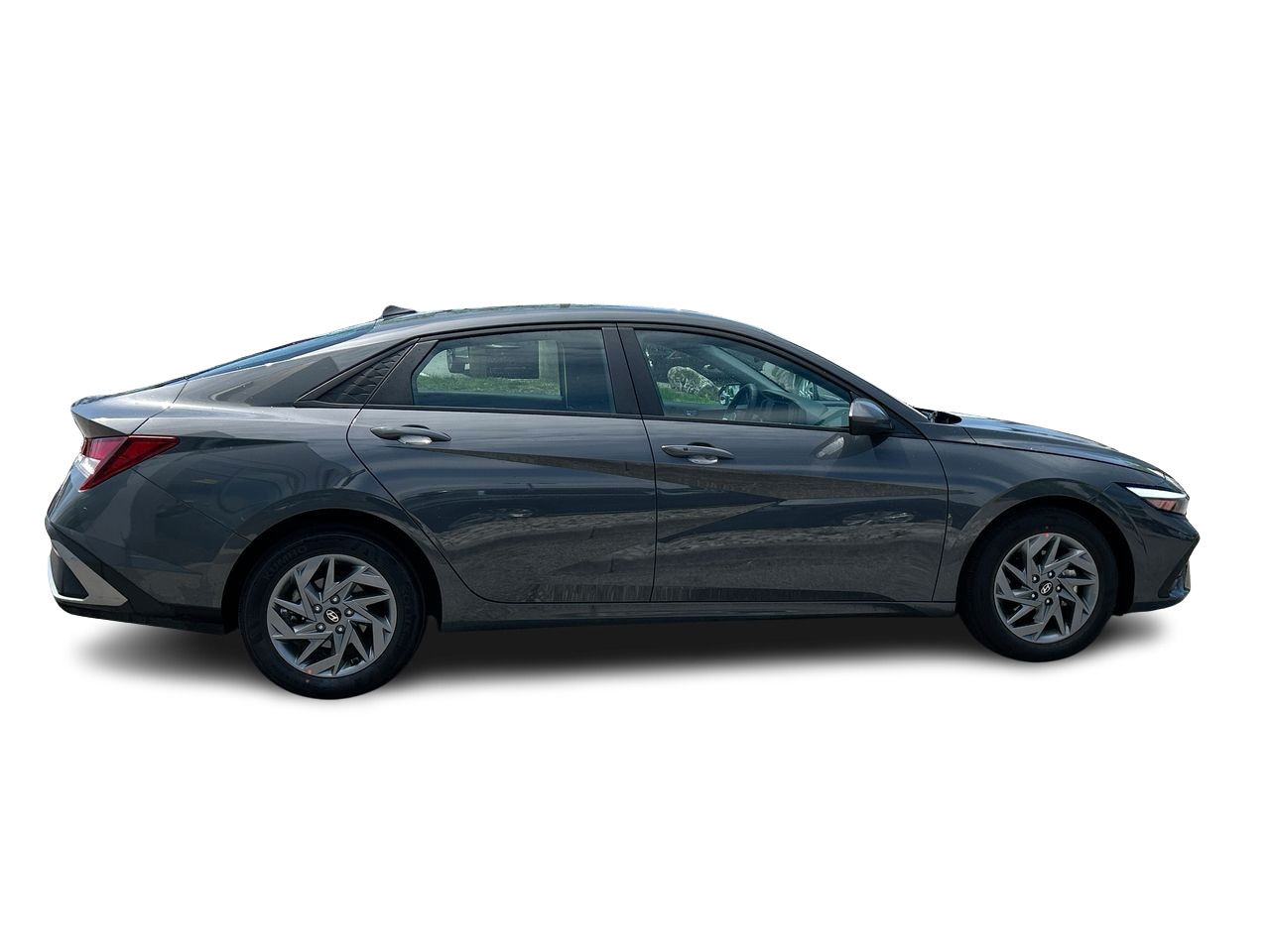 2025 Hyundai Elantra in Mississauga, Ontario