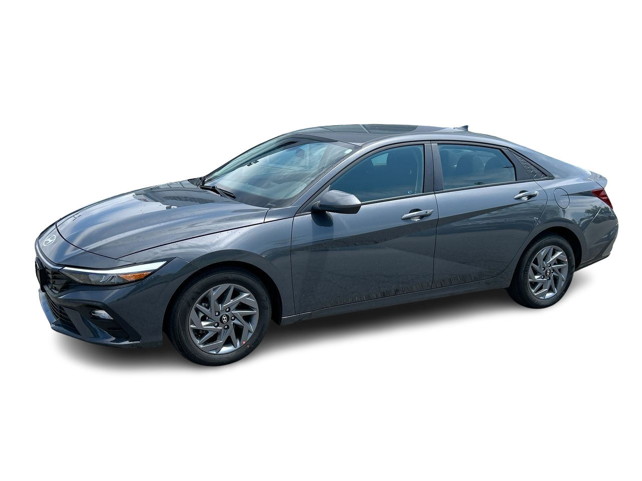 2025 Hyundai Elantra in Mississauga, Ontario