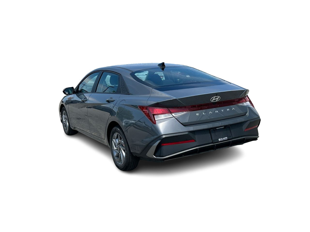2025 Hyundai Elantra in Mississauga, Ontario
