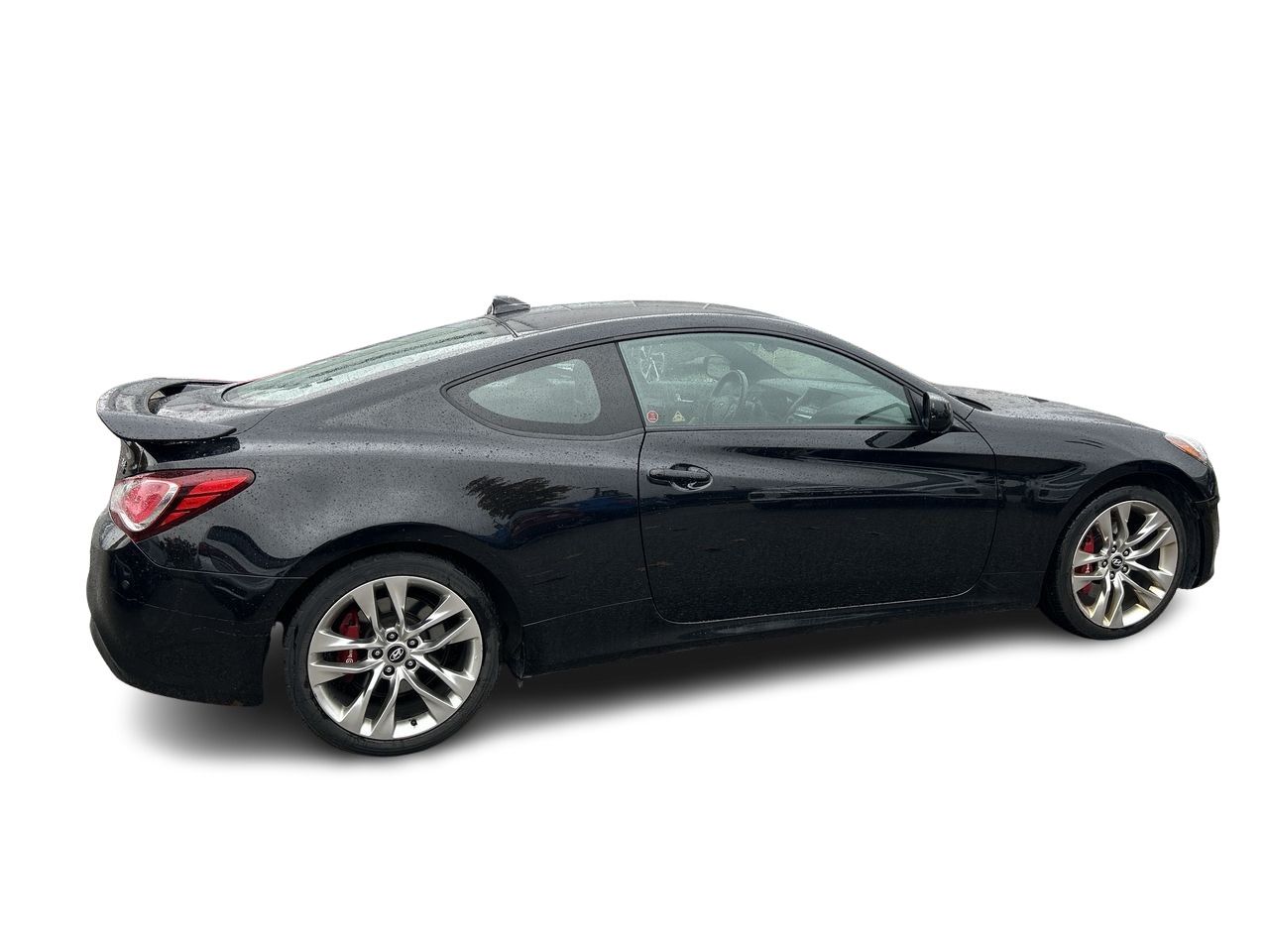 2016 Hyundai Genesis