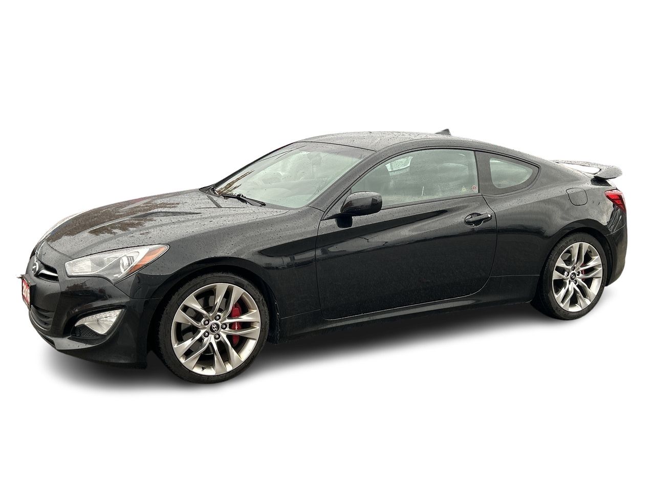 2016 Hyundai Genesis