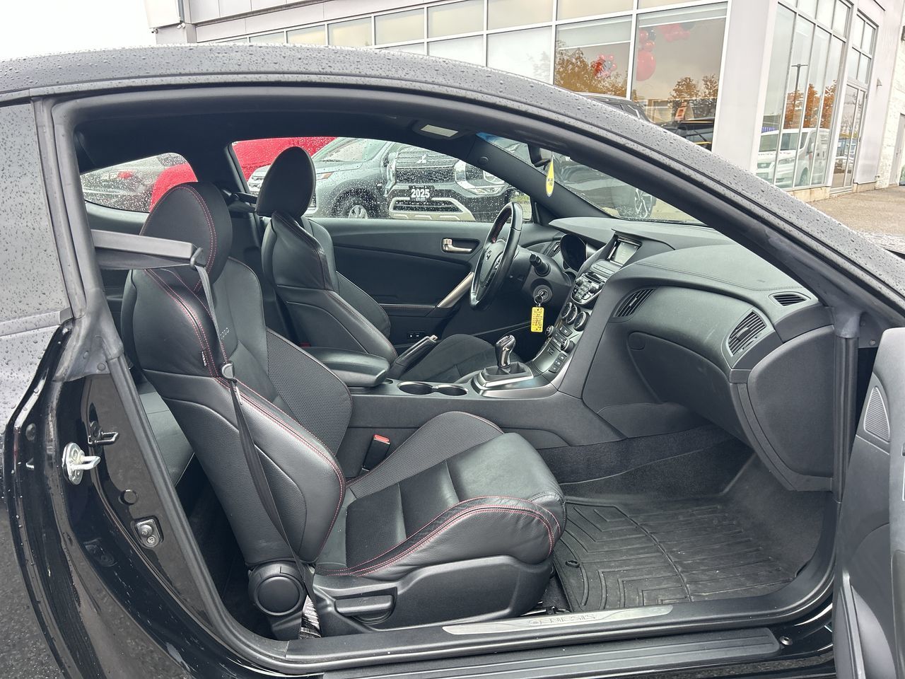 2016 Hyundai Genesis