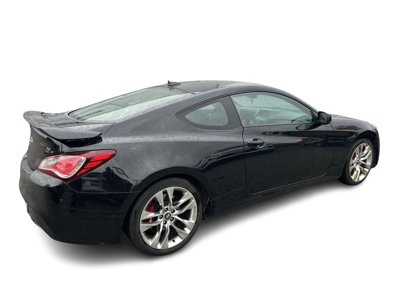 2016 Hyundai Genesis