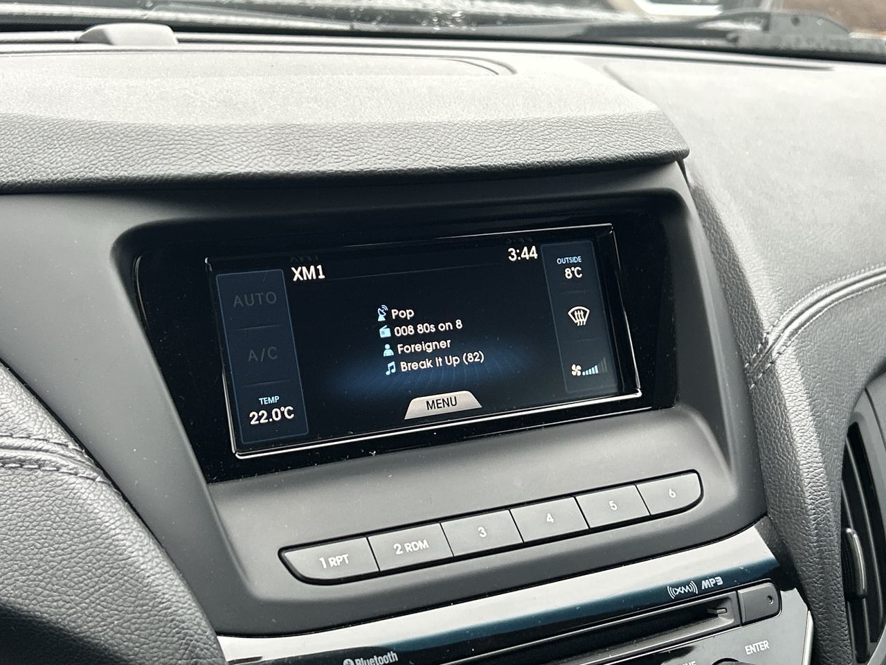 2016 Hyundai Genesis