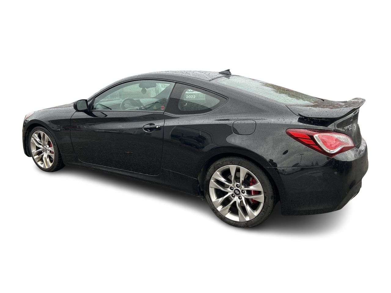 2016 Hyundai Genesis