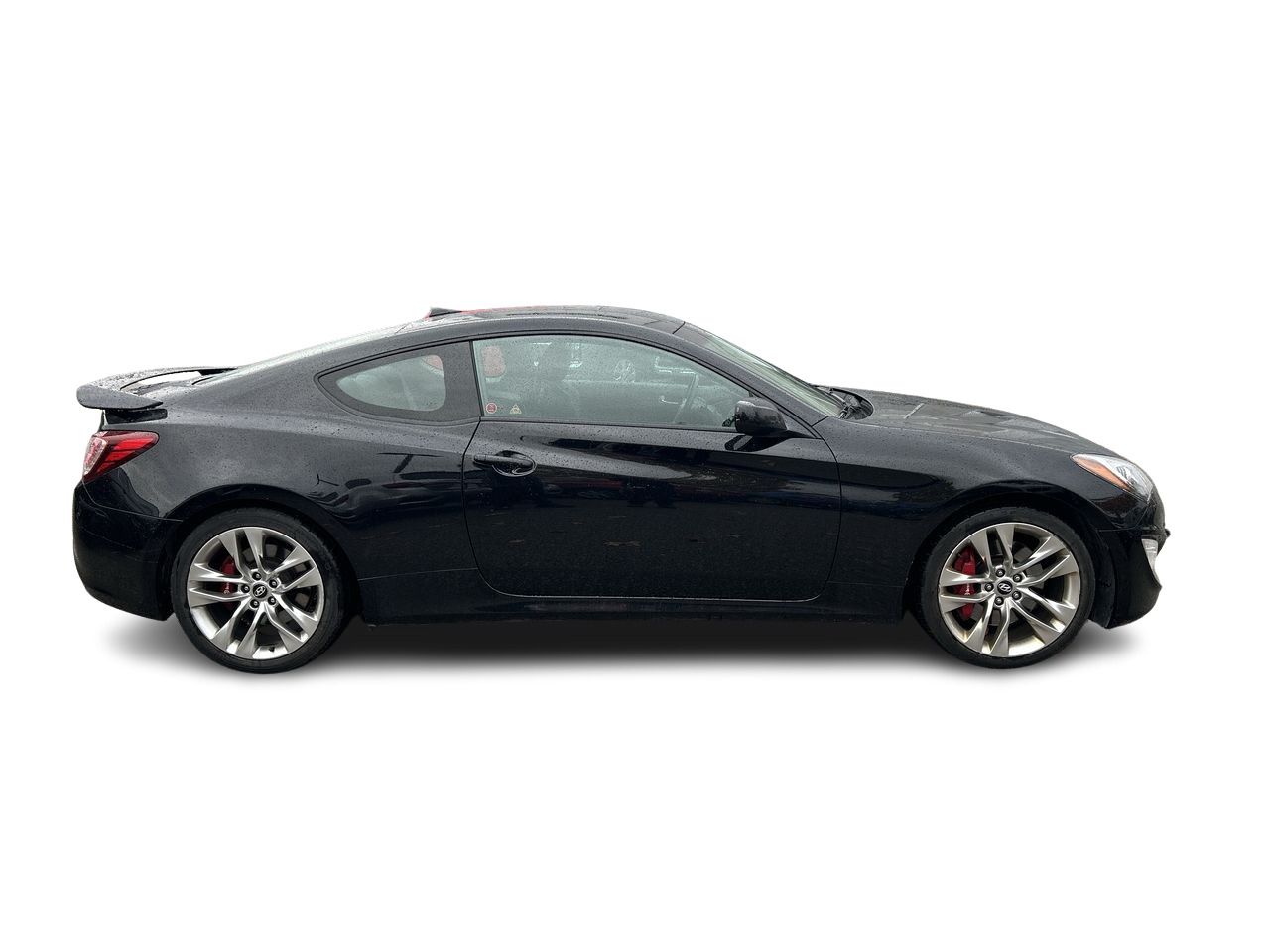 2016 Hyundai Genesis