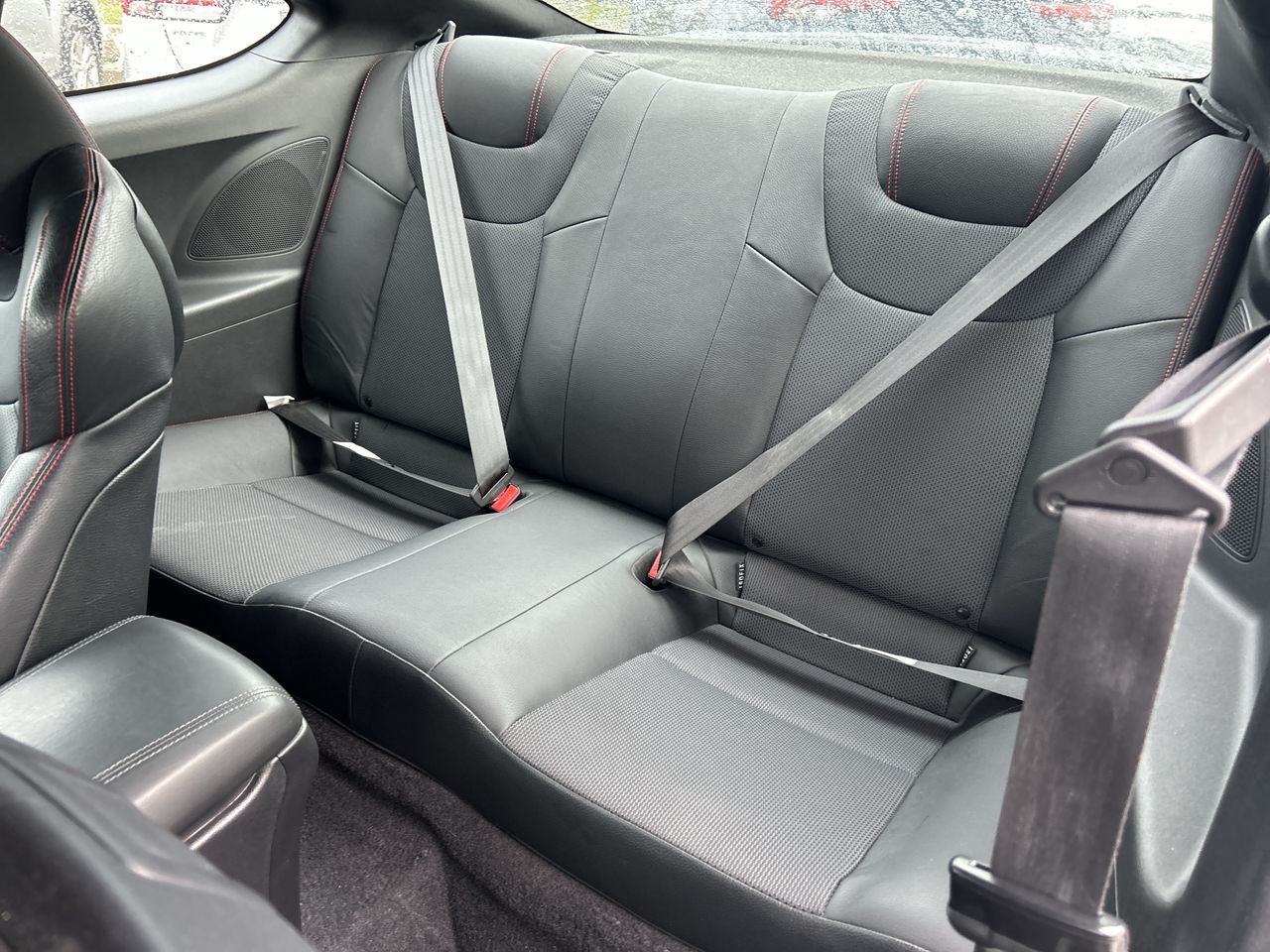 2016 Hyundai Genesis