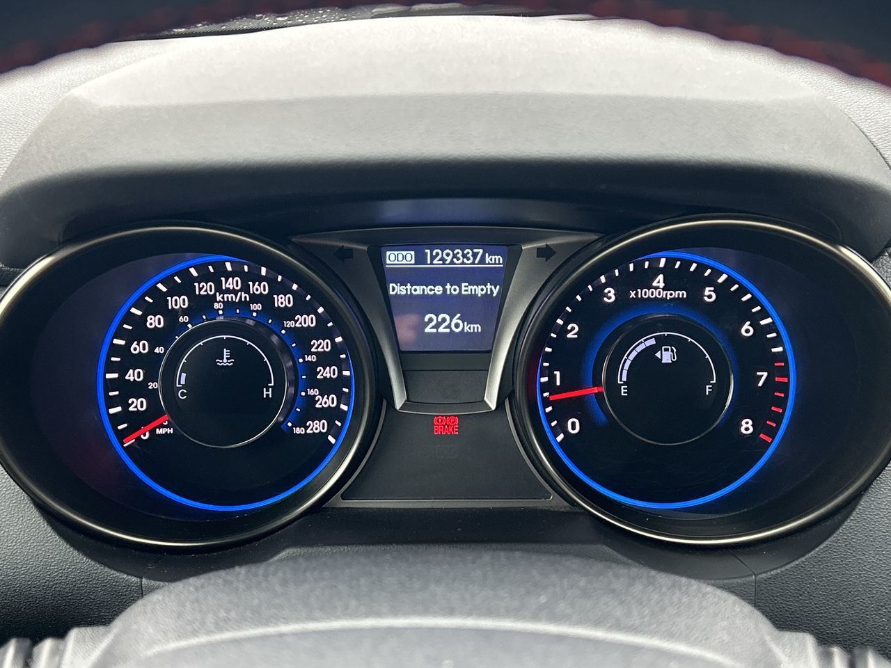 2016 Hyundai Genesis