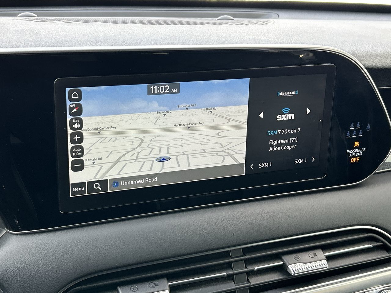 2022 Hyundai Palisade