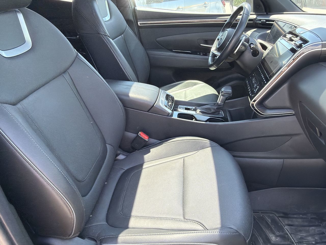 2024 Hyundai Santa Cruz