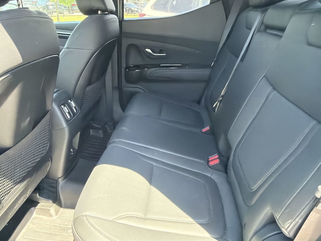 2024 Hyundai Santa Cruz