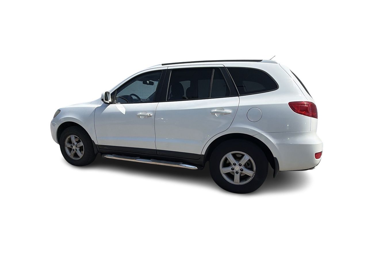 Hyundai Santa Fe  2008 à Mississauga, Ontario
