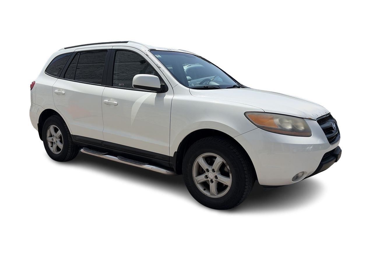 Hyundai Santa Fe  2008 à Mississauga, Ontario