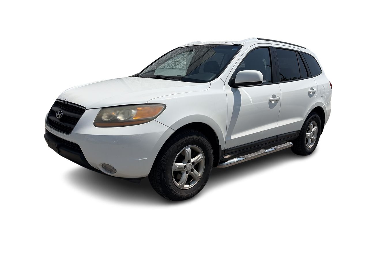 Hyundai Santa Fe  2008 à Mississauga, Ontario