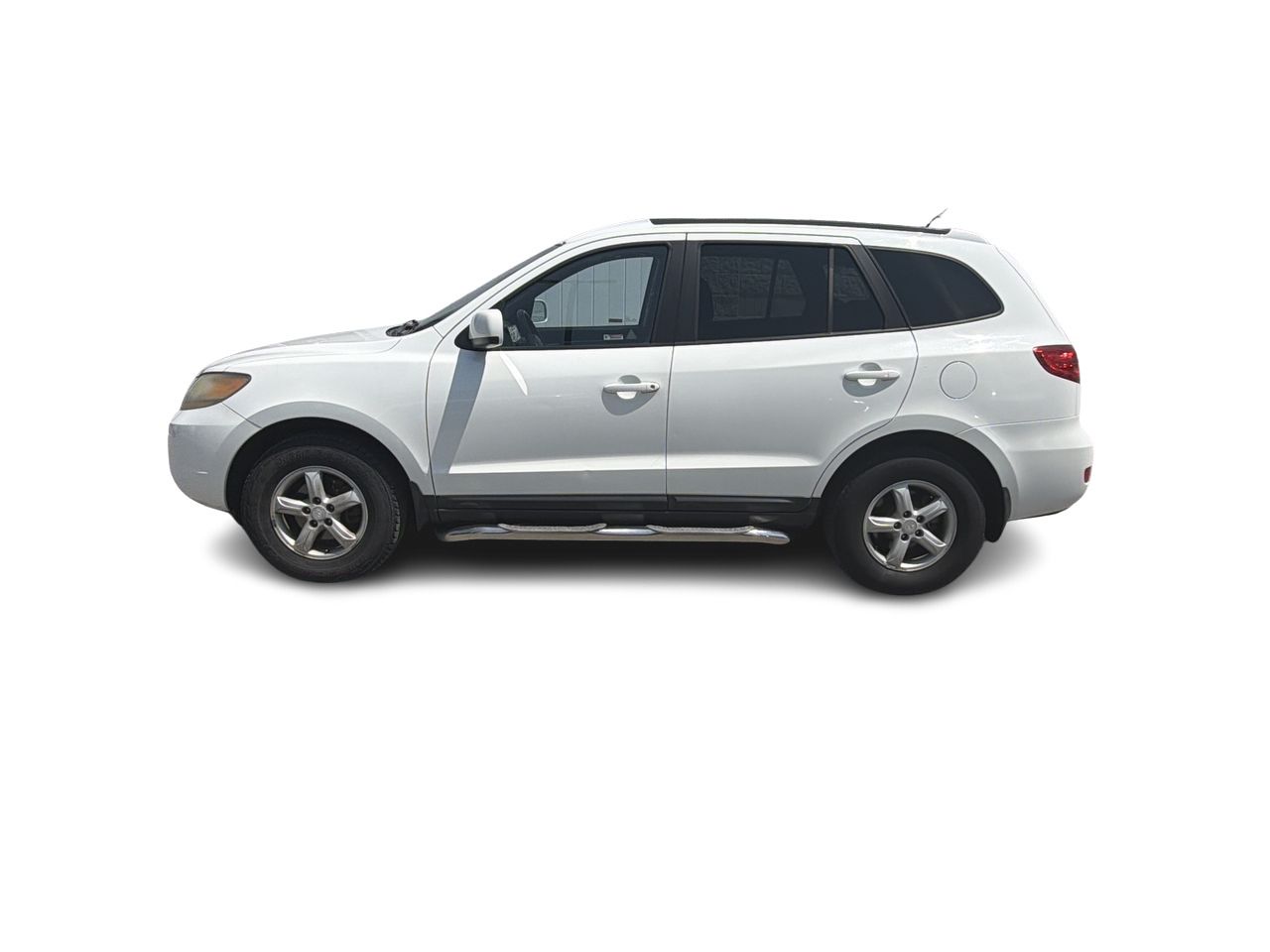 Hyundai Santa Fe  2008 à Mississauga, Ontario