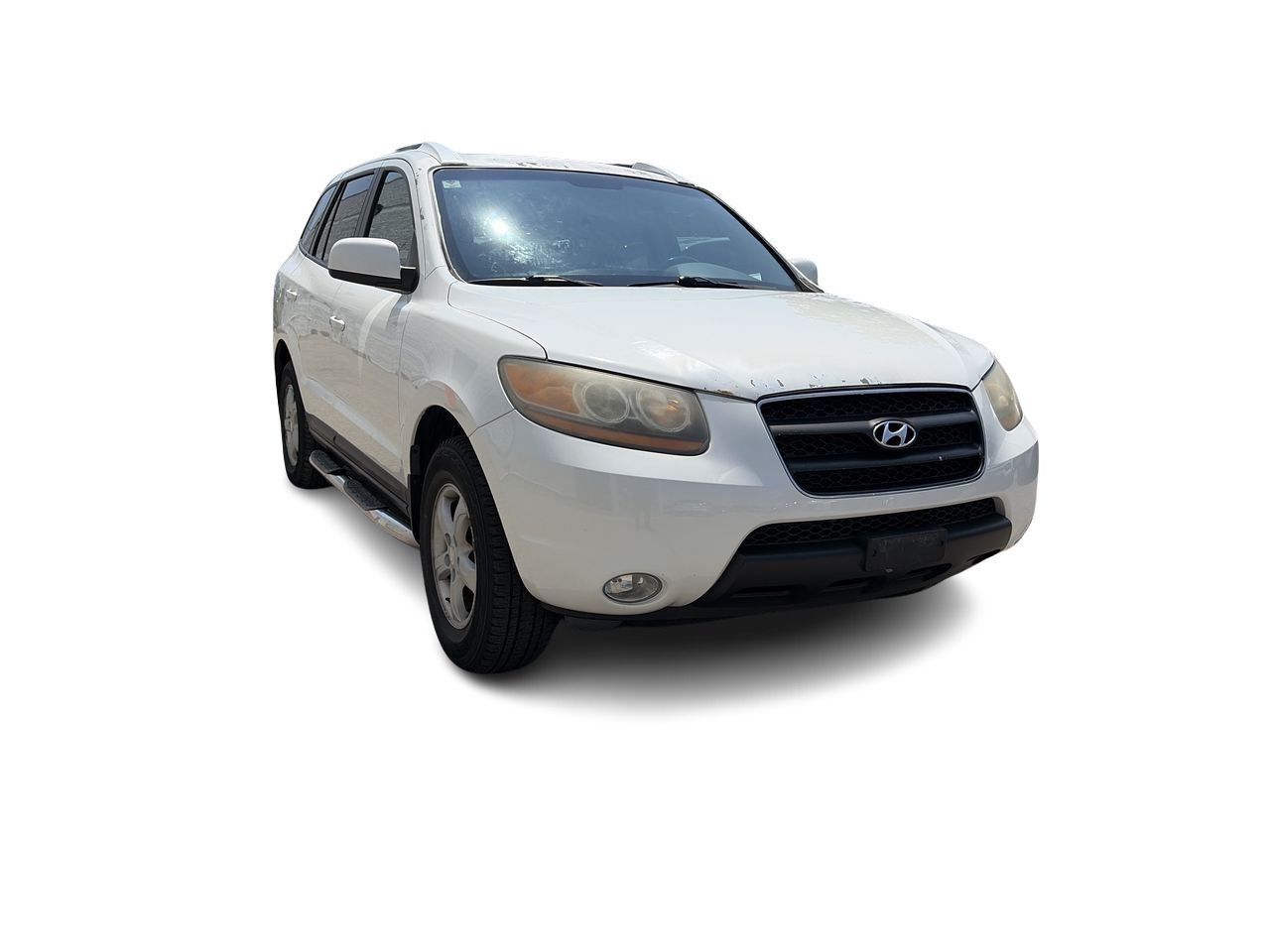 Hyundai Santa Fe  2008 à Mississauga, Ontario