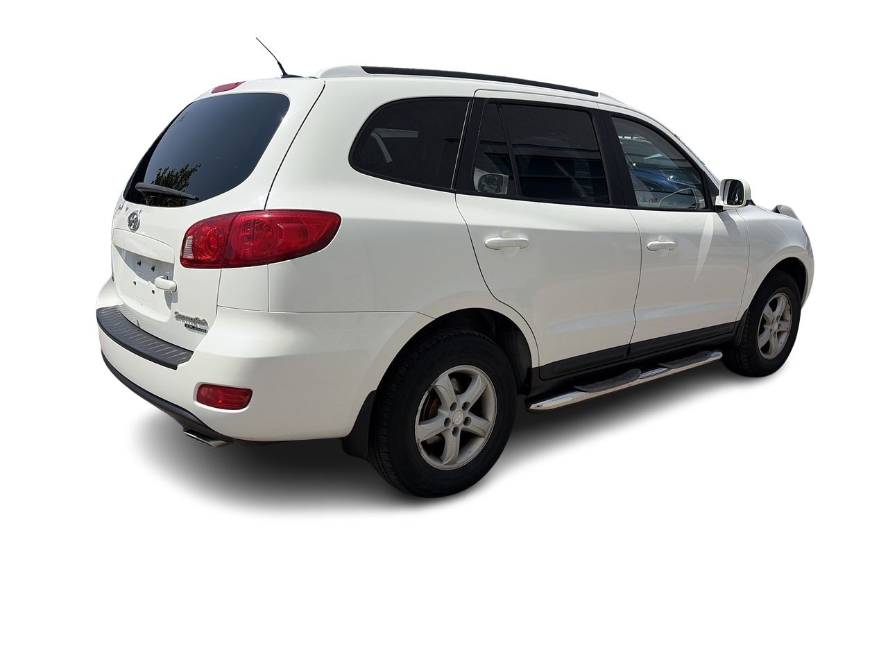 Hyundai Santa Fe  2008 à Mississauga, Ontario