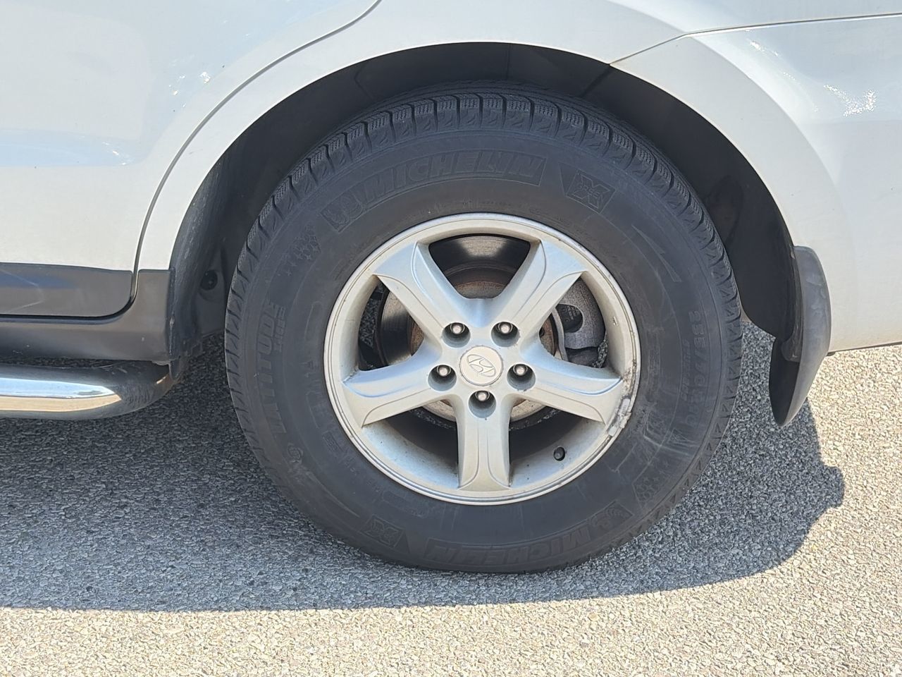 Hyundai Santa Fe  2008 à Mississauga, Ontario