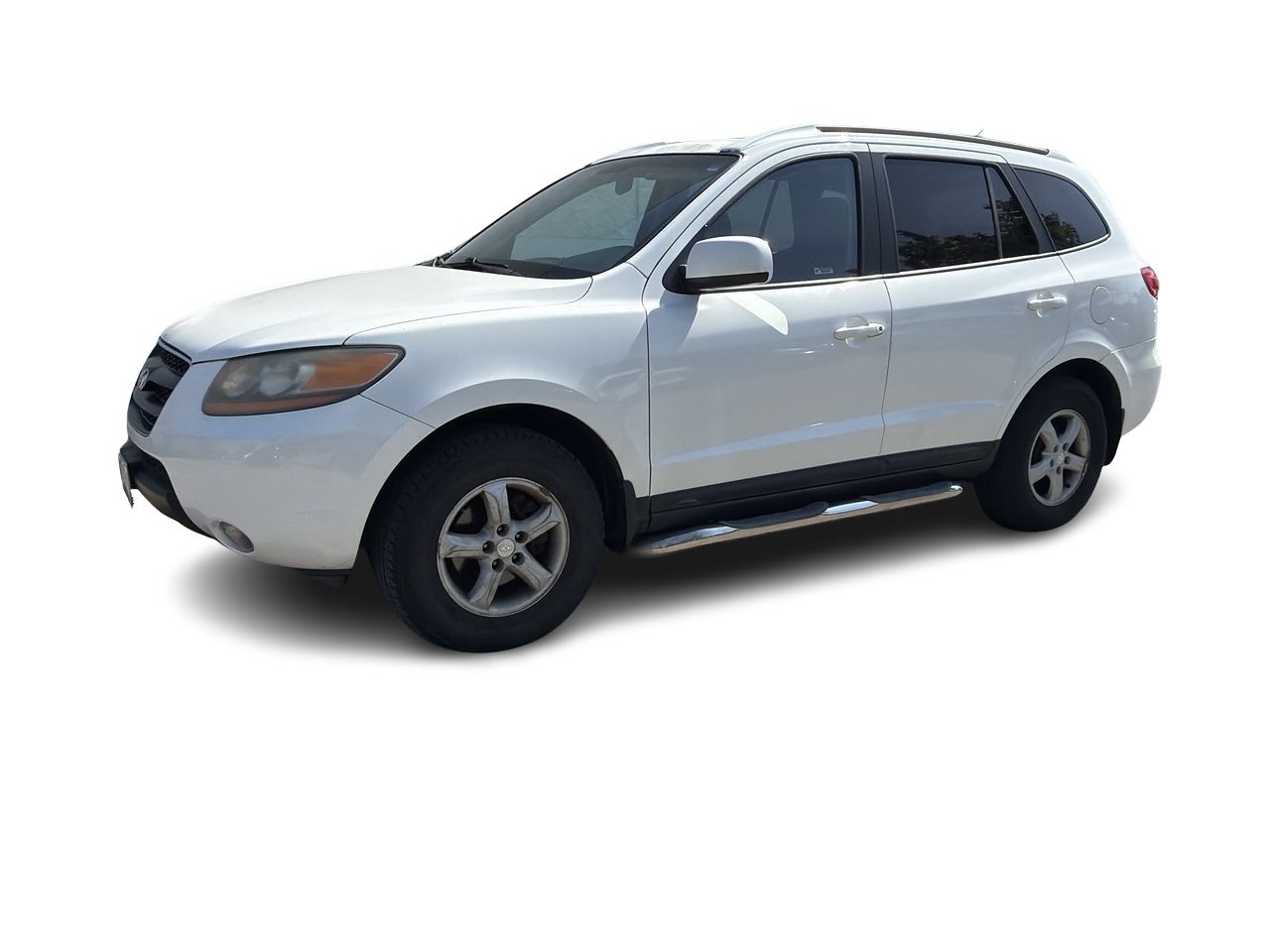 Hyundai Santa Fe  2008 à Mississauga, Ontario