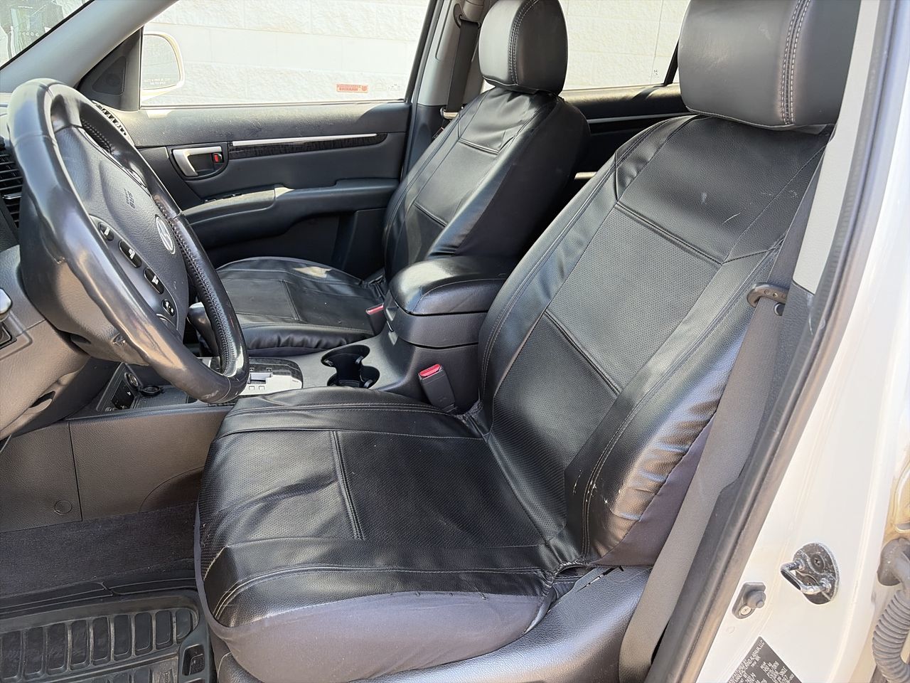 Hyundai Santa Fe  2008 à Mississauga, Ontario
