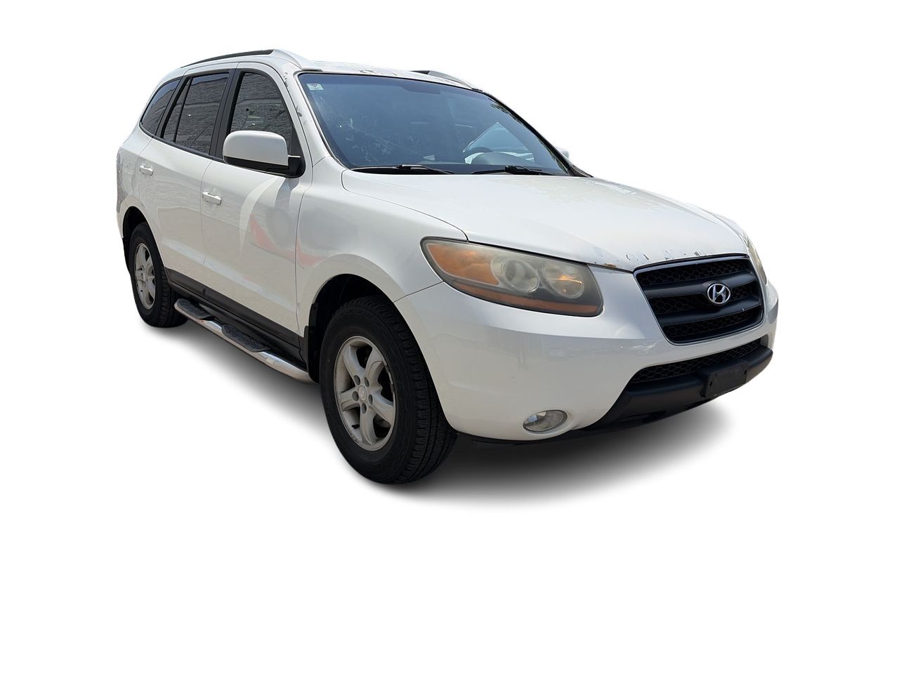 Hyundai Santa Fe  2008 à Mississauga, Ontario